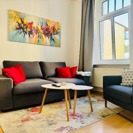 Appartamento Comfycation Gera Esterno foto